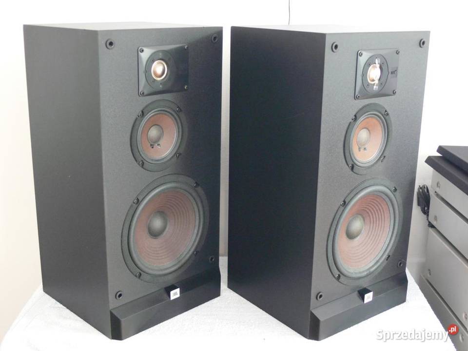 Świetne kolumny JBL TLX30 sprawne WYSYŁKA podkarpackie