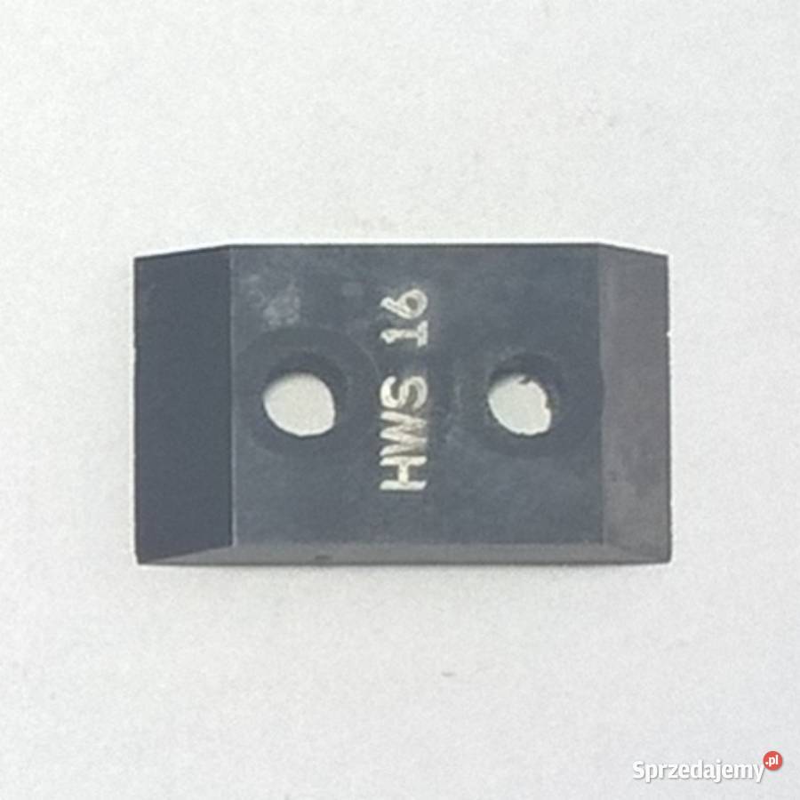 Noże wymienne STEHLE do głowic okiennych i Bydgoszcz