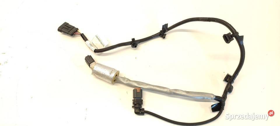 OPEL MOVANO FIAT DUCATO WIĄZKA ADBLUE 1393998080