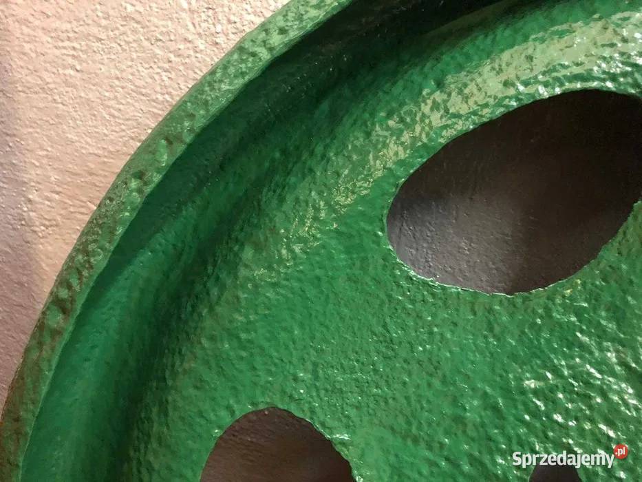 Sprzedam koło Raupenschlepper Ost RSO zachodniopomorskie Szczecinek sprzedam