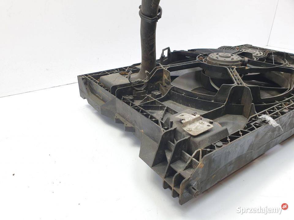 PAS PRZEDNI CHŁODNICE OPEL MOVANO 7700315275 sprzedam