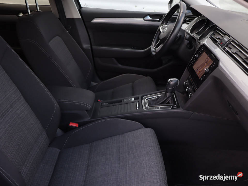 VW Passat 15 TSI 110KM Passat Piaseczno