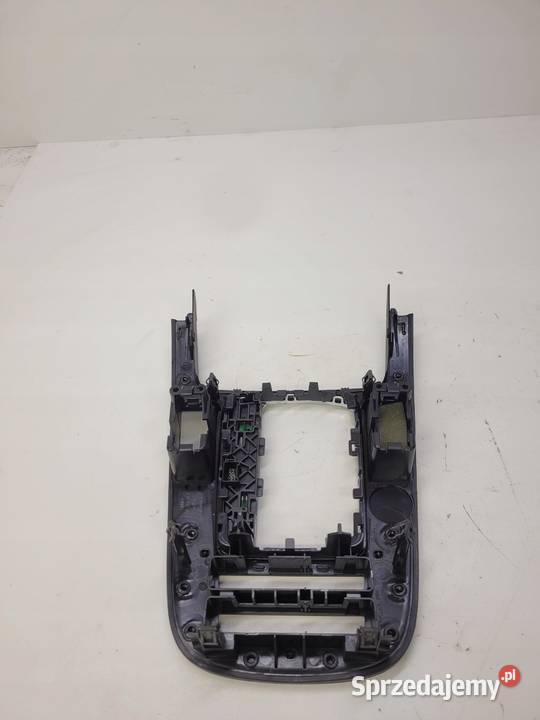PANEL STEROWANIA AUDI A4 B8 A5 Q5 8K0864261B Części samochodowe