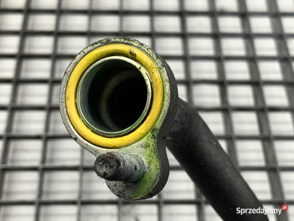 RURKA KLIMATYZACJI VOLVO V70 III 31267981 25 200