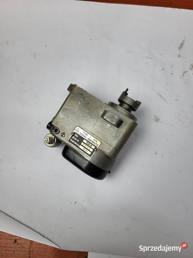 iskrownik ładna iskra awo simson sport tourist Rybnik