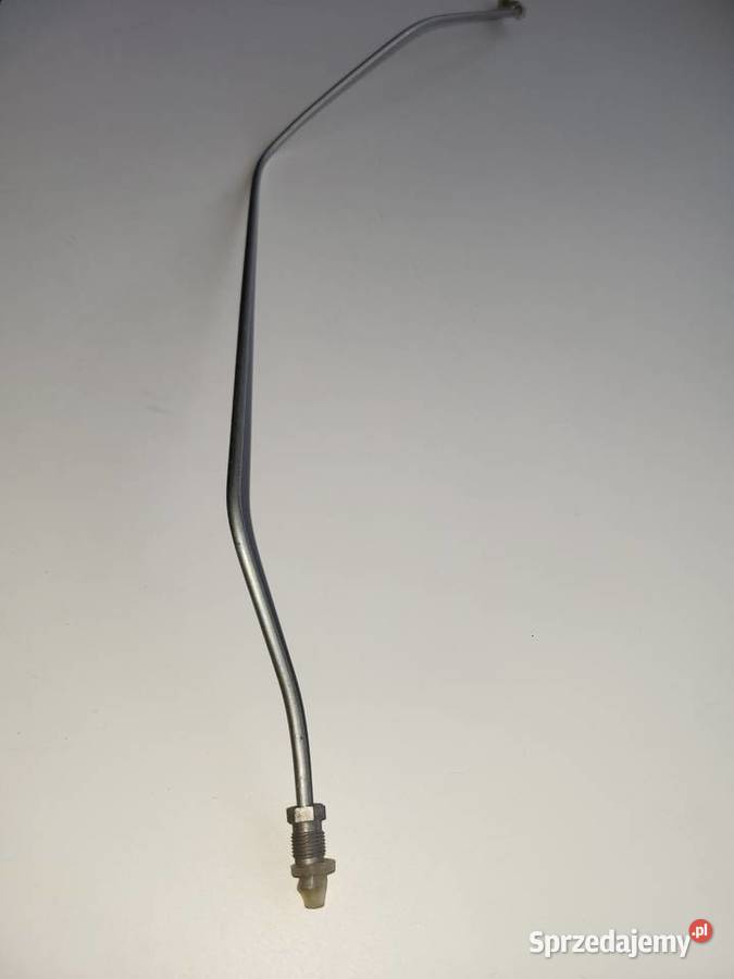 Wartburg 353 Nowy przewód hamulcowy sztywny mazowieckie Piaseczno