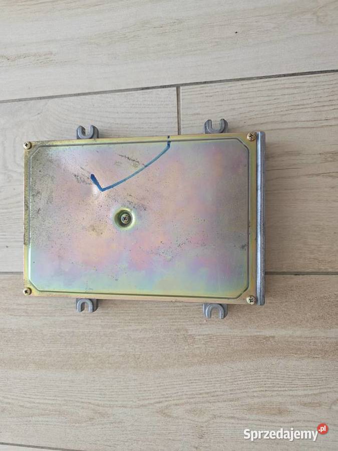 Komputer Honda Civic OBD1 P06 P28 ECU CHIP Gajewo