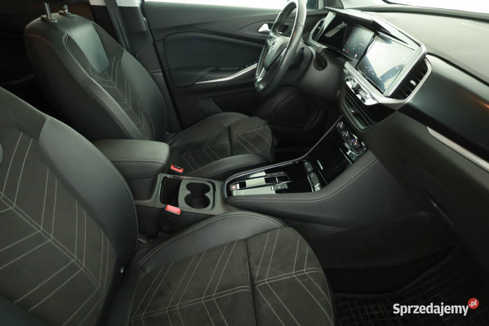 Opel Grandland 12 Turbo mazowieckie Piaseczno sprzedam