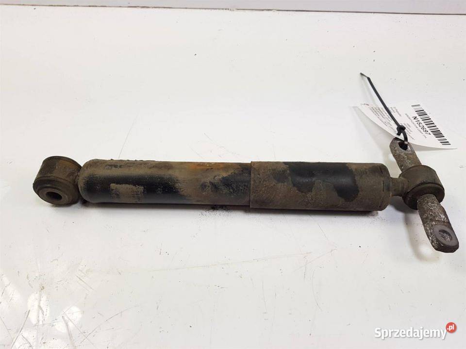 AMORTYZATOR LEWY TYŁ PEUGEOT PARTNER III