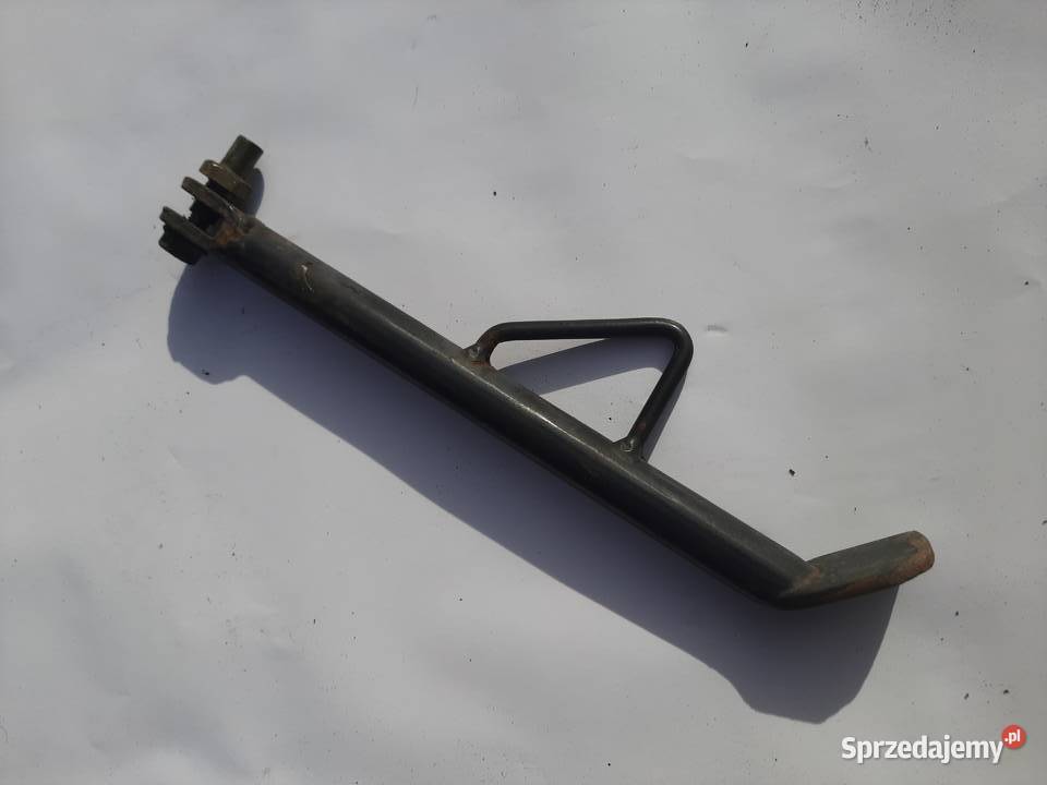 Stopka kompletna do skutera RY8 Keeway łódzkie