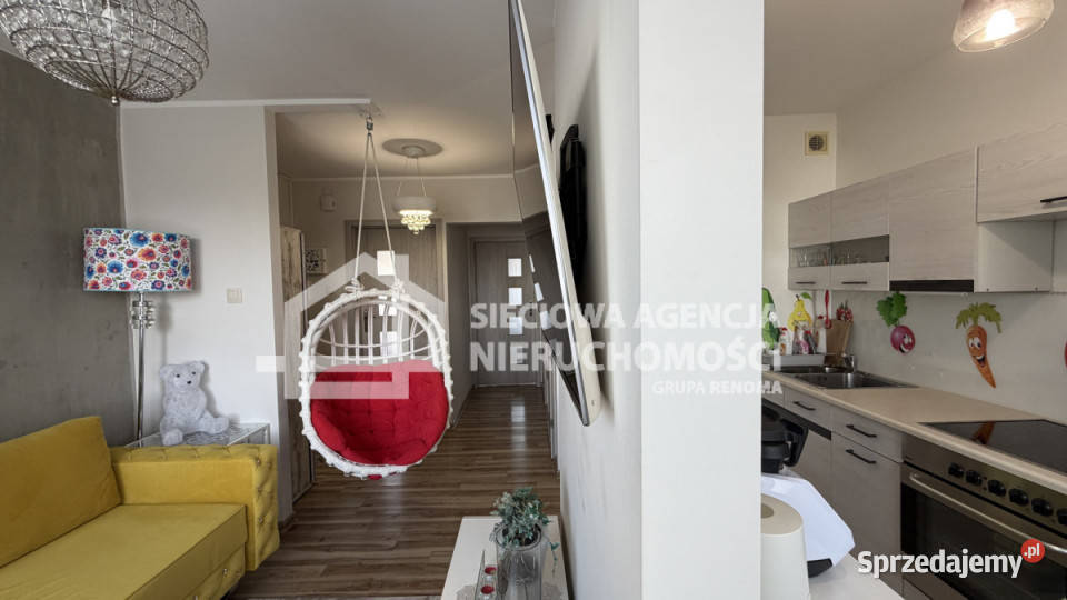 sprzedaży mieszkania Gdynia 456m2 3pokojowe