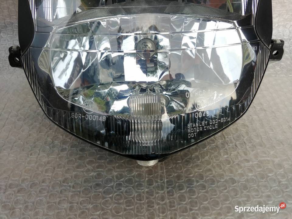 Lampa reflektor przód Honda CBR 1100 XX