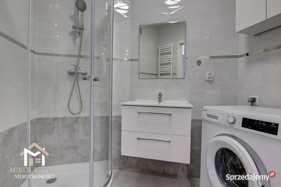 Kawalerka Chilmanowicza I piętro 26vm2 25.79m2