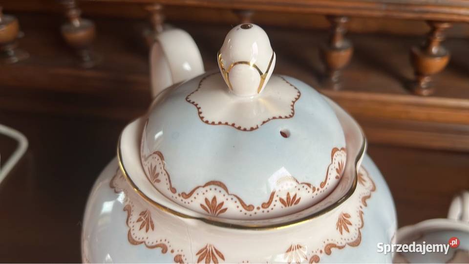 Cukiernica Tuscan Made in England Gdańsk