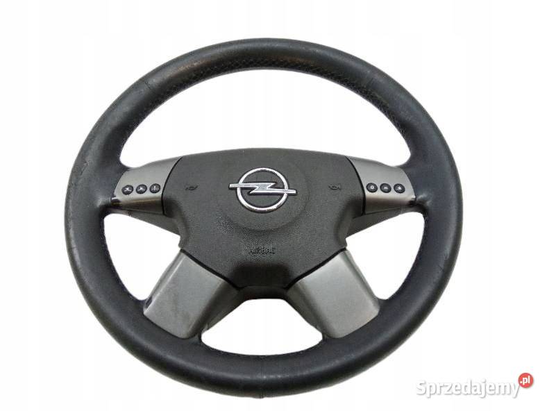 KIEROWNICA Opel Signum I 20032008