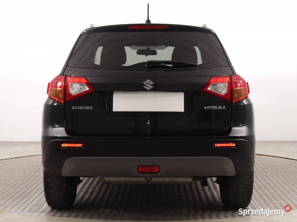Suzuki Vitara 16 VVT wspomaganie kierownicy śląskie Katowice sprzedam