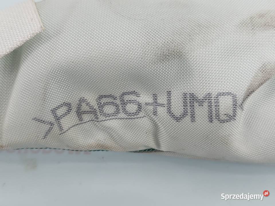MAZDA 3 III BM 14r kurtyna AIRBAG lewa świętokrzyskie Kielce