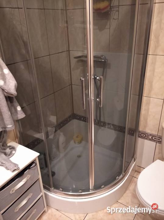 kabina prysznicowa Kłodzko