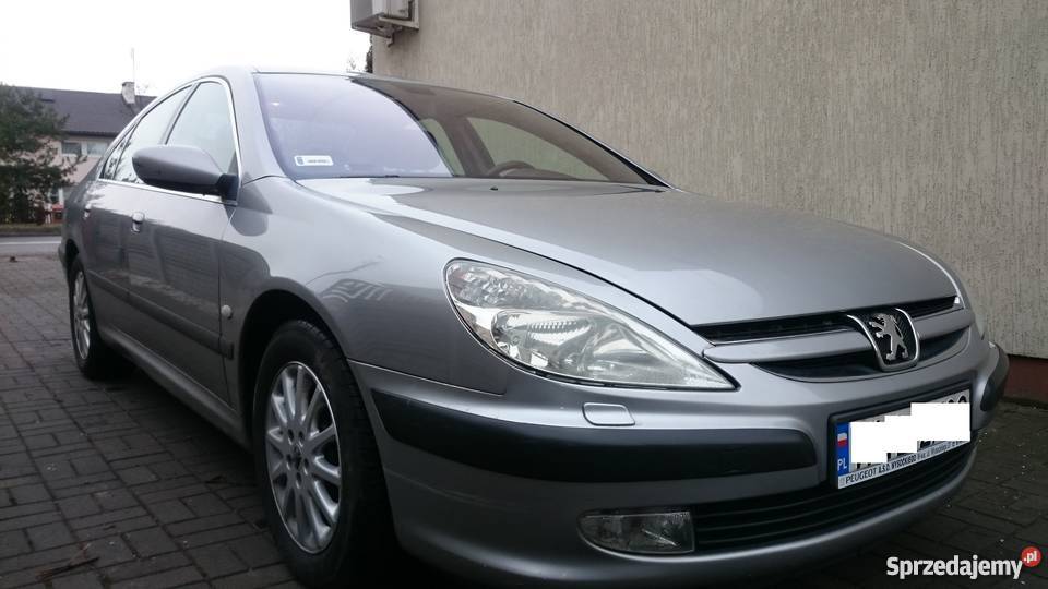 tania ładna limuzyna Włocławek