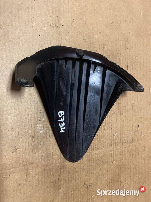 Honda CBR 600 RR PC37 tylny błotnik nadkole B734 Poznań sprzedam