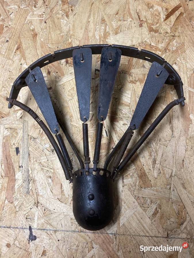 Dkw rt125 siedzenie stelaż uszkodzony Poznań sprzedam