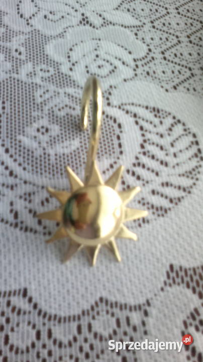 Zawieszkauchwyt do zasłony mazowieckie Jedlnia