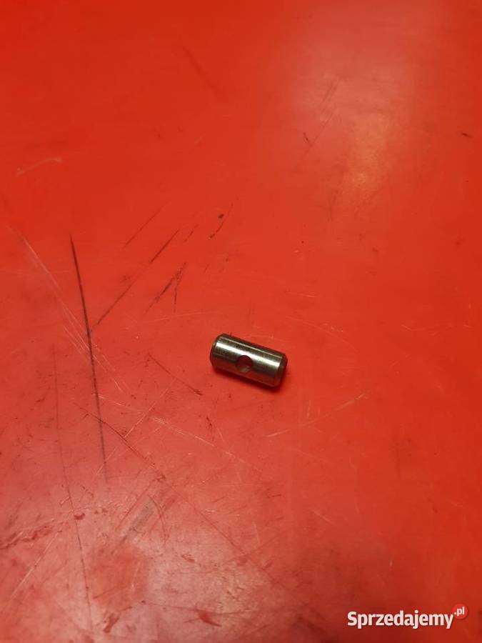 87518195 Sworzeń CNH Case Holland Sulechów