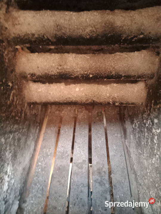 PIEC CO KOCIOŁ HAJNÓWKA NESKOP 24kw POMPA mazowieckie Zbuczyn