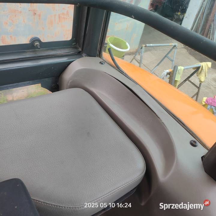 renault ergos Hajnówka sprzedam