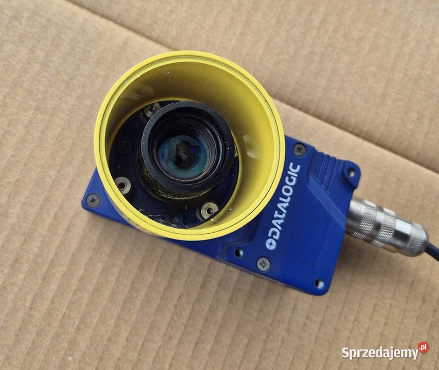 Czytnik kodów kreskowych Datalogic Matrix 410 Rybnik