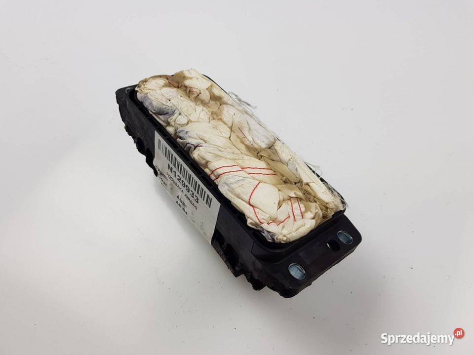 PODUSZKA AIRBAG 4H0880204A A8 D4 Lipno