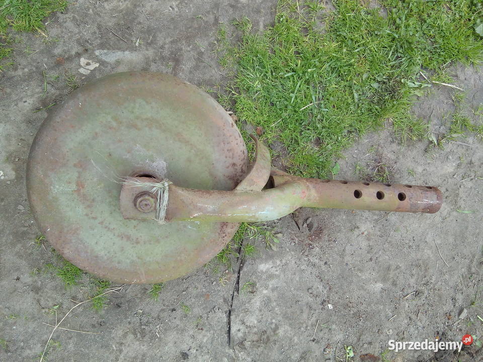 Części do kopaczki łódzkie Zgierz