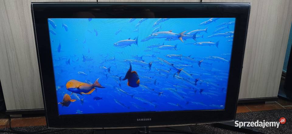 Telewizor Samsung 32 FULL HD OKAZJA Opatówek