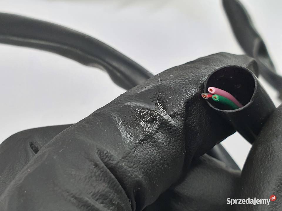 Dekiel Magneta Stator Alternator Honda Crf 1000 łódzkie Łódź