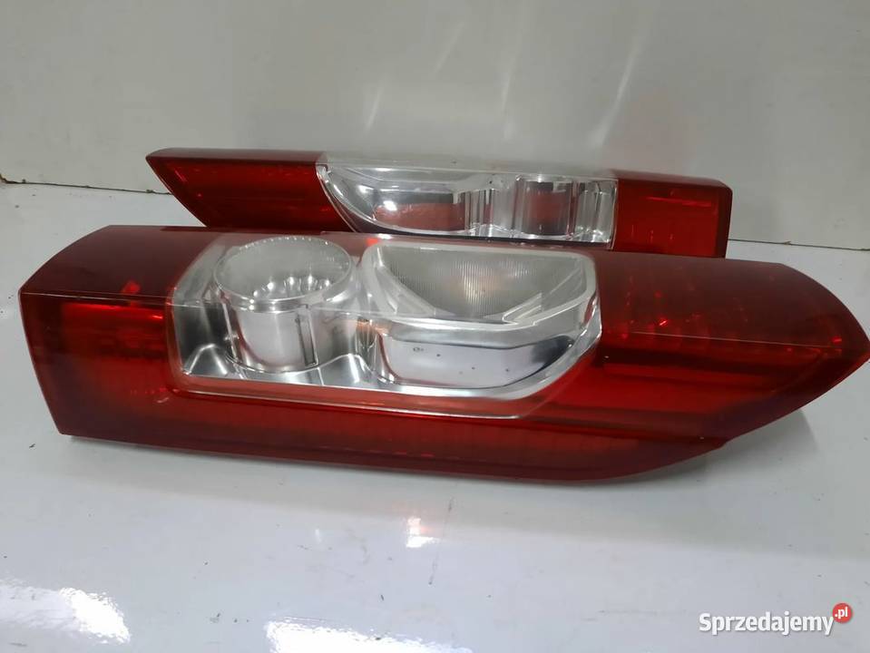 324G DUCATO BOXER JUMPER 0614 LAMPA LEWA PRAWA świętokrzyskie sprzedam