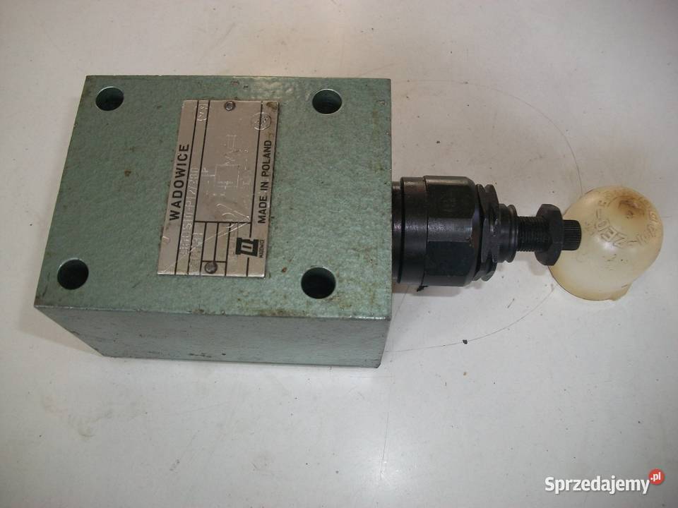 Zawór DBDSP12200 Olkusz