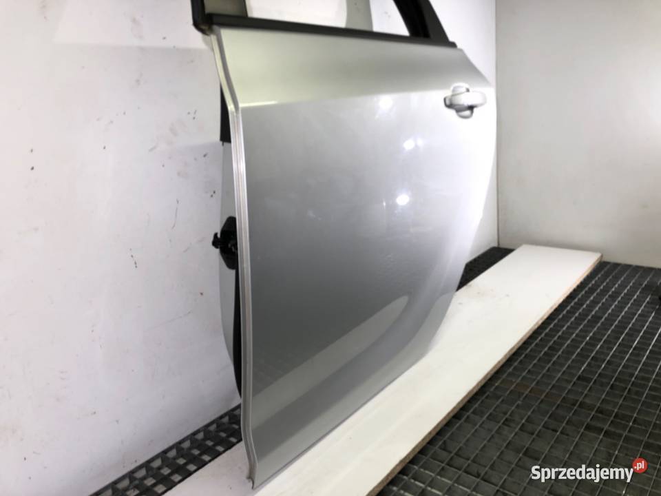 DRZWI LEWY TYŁ OPEL ASTRA J Hatchback 0915