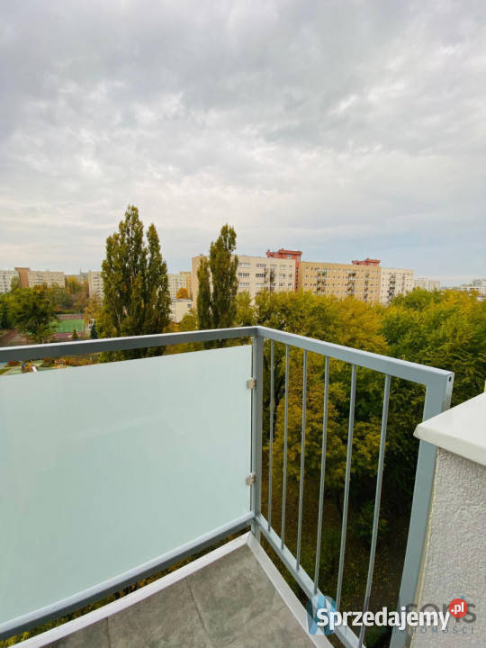 Mieszkanie do wynajęcia Warszawa 416m2 2 pok własność Wynajem