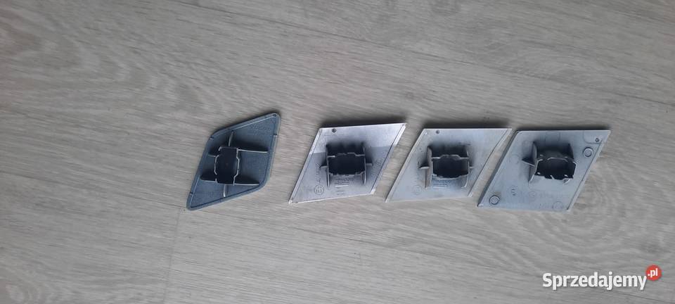 Zaślepka Spryskiwacza VOLVO FH4 ciężarowe Motoryzacja sprzedam