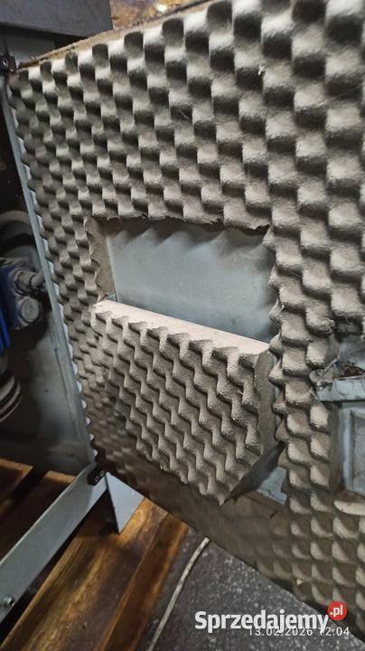 FREZARKA Z BOCZNYM STOLIKIEM JAROMA DF1 Kłodawa sprzedam