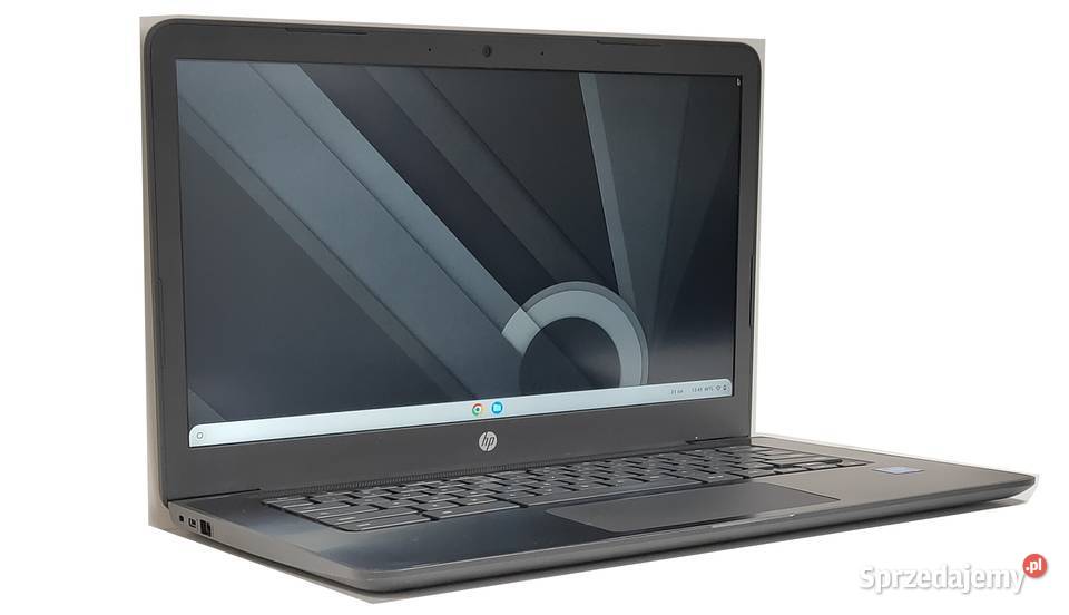 Laptop HP Chromebook 14 G5 3GJ73EA 14 IPS FulHD Lublin