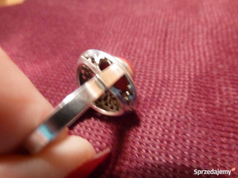 Warmet z koralem mazowieckie Radom