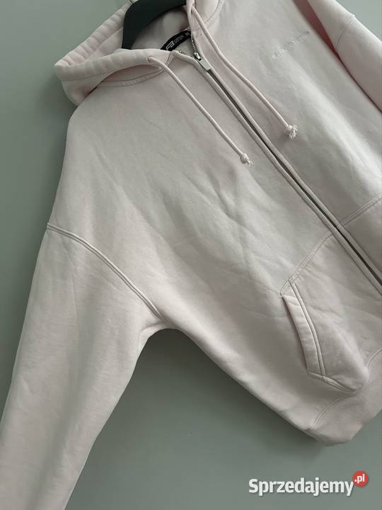 Bluza damska z kapturem XS bluza damska na suwak Wyszków