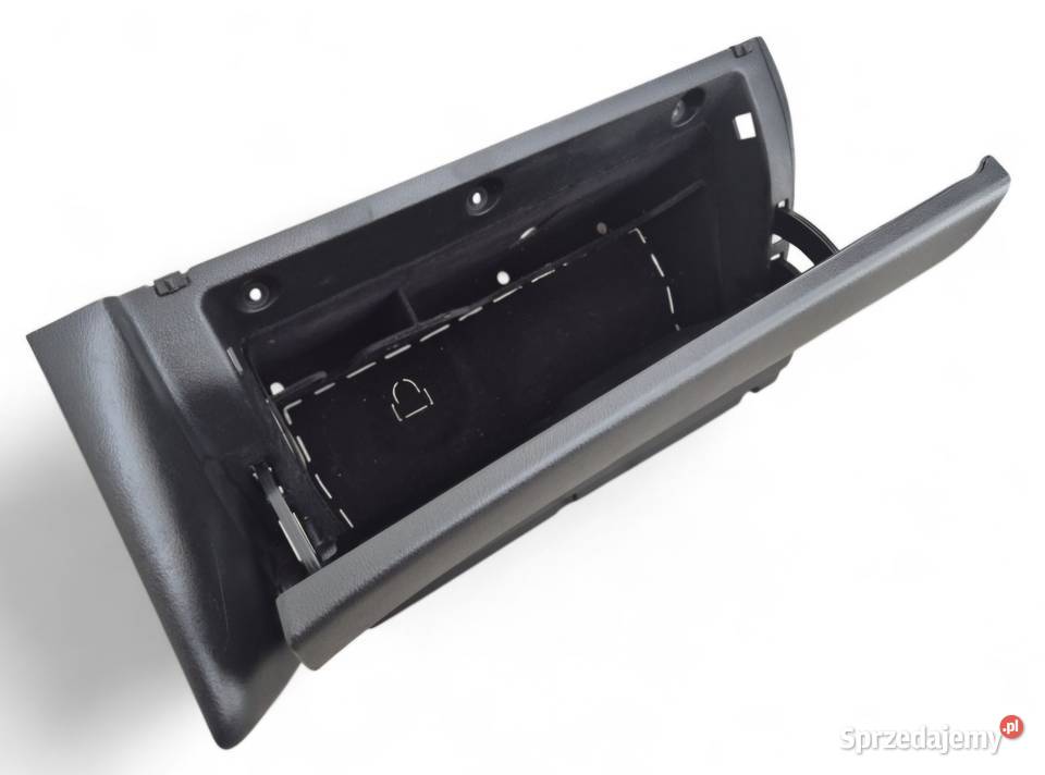 SCHOWEK PASAŻERA VW GOLF IV VW BORA 1J1857101A Działoszyce