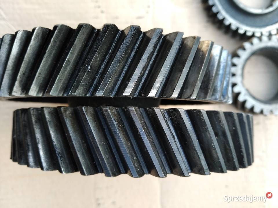 Ursus C 328 koła rozrządu Ursus lubelskie Bychawa