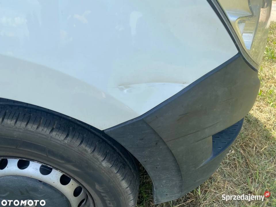 Renault Master III Białystok