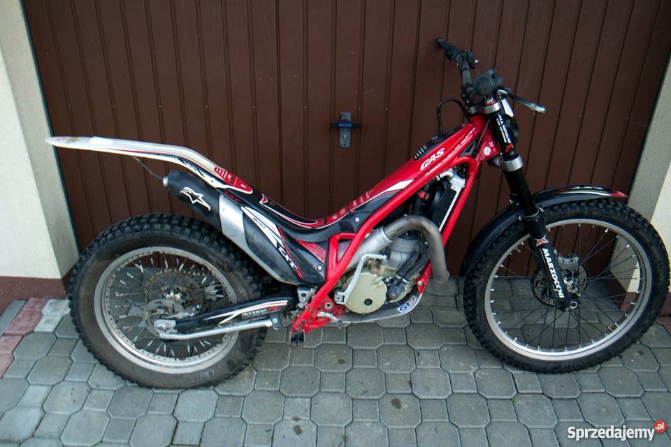 Gas Gas TXT 300 Pro, Rok Prod 2011 Nowy Targ - Sprzedajemy.pl