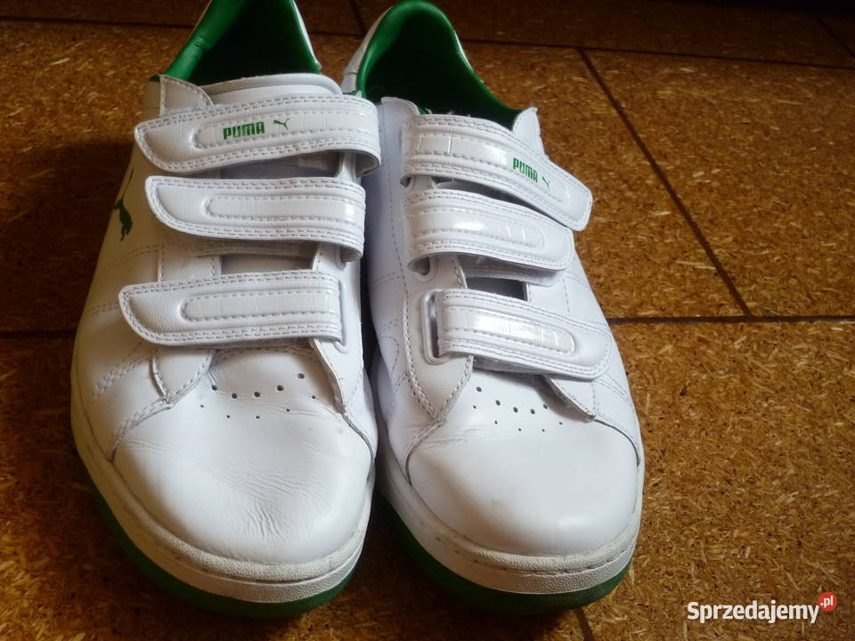 Męskie buty sportowe Puma Puma Słupca sprzedam