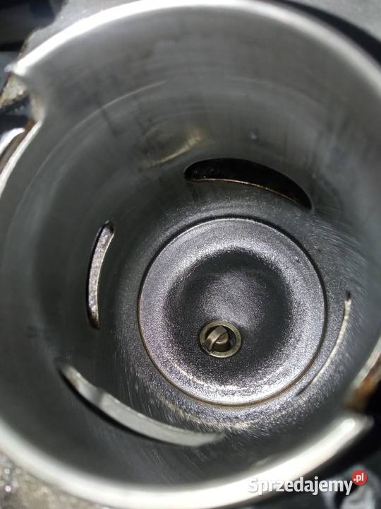 Cylinder dolpima piła 180 280 80 Rzeszów