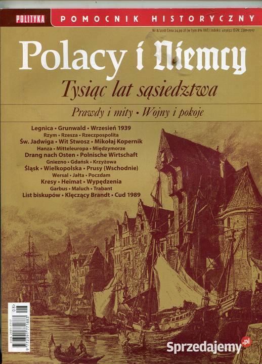 Polityka Pomocnik Historyczny 30 egzemplarzy Pozostałe sprzedam
